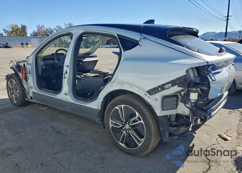 2023 Ford Mustang Mach-E Premium from USA, damaged, VIN 3FMTK3R46PMA90806